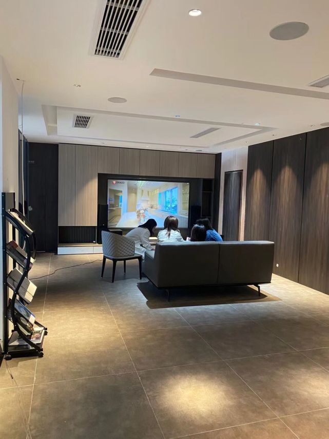 焕新升级！恩卓暖通月光之城总部盛大开业