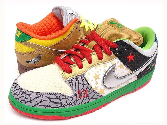 nike最新型的鞋子,nike的各种经典鞋系列