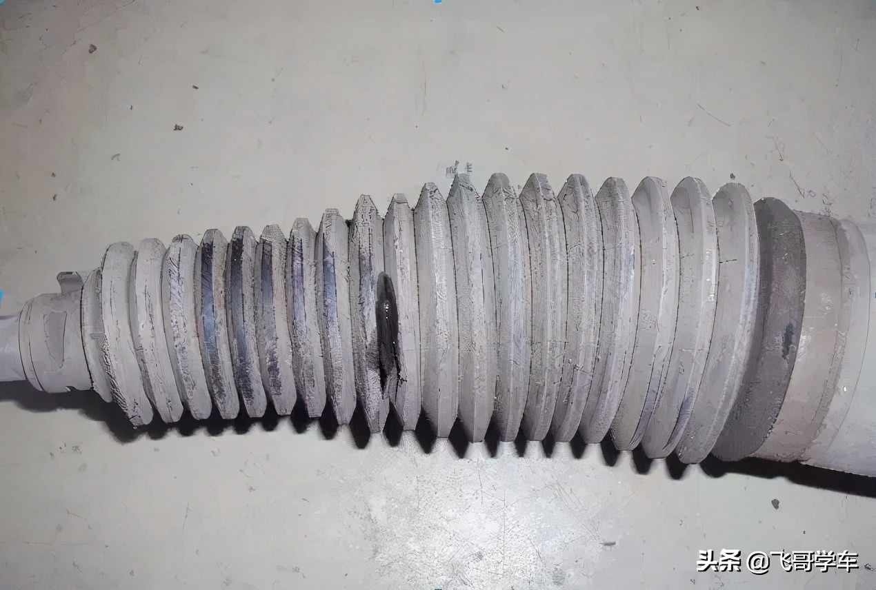 电子转向机正确保养与检修方法