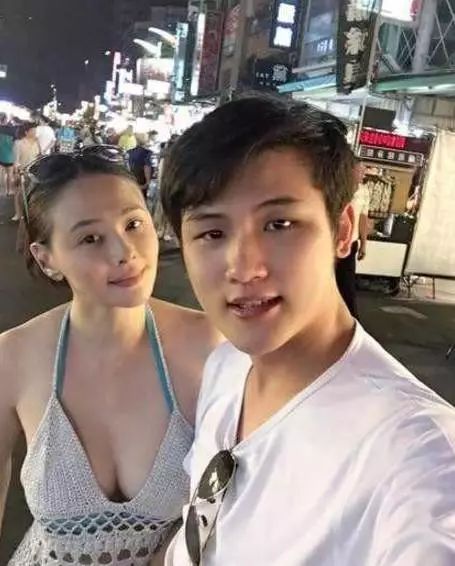 靠袒胸搏出位,3次吸毒被抓,如今患癌的她为保命切除5个器官