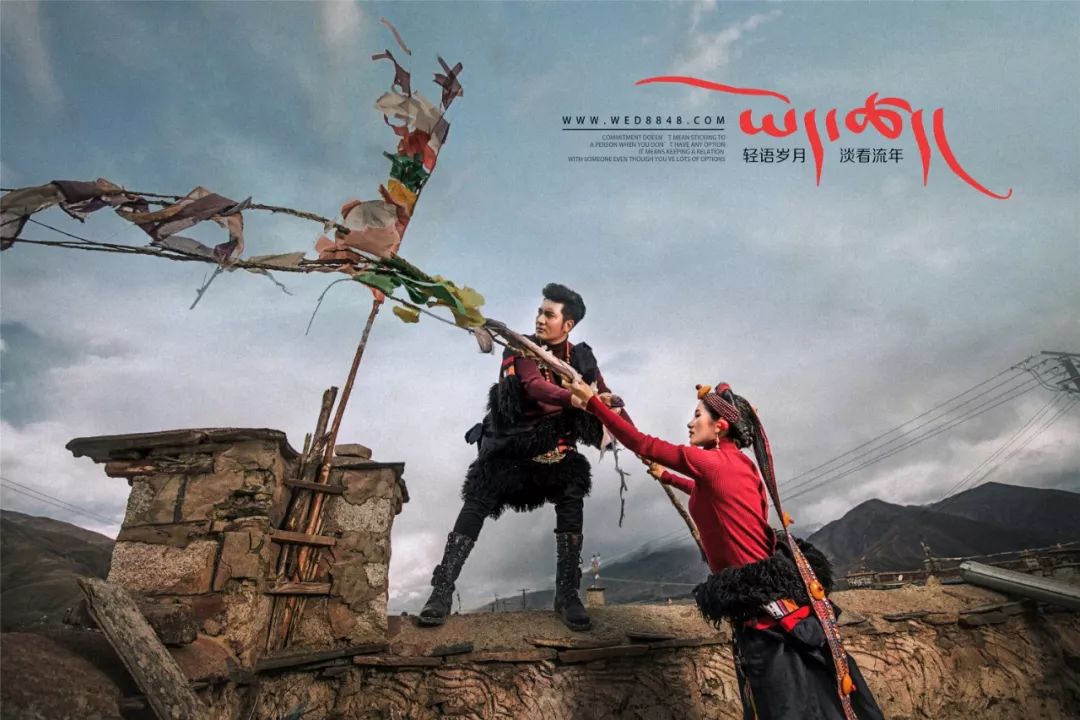 秘藏摄影西藏旅拍,8848西藏摄影展