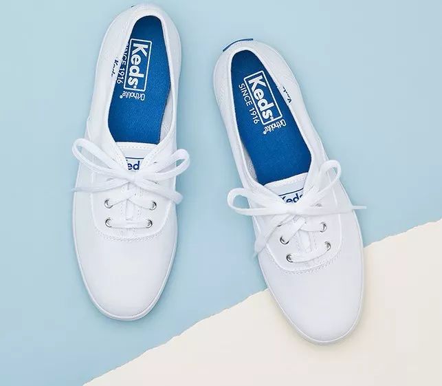 帆布鞋除了vans和匡威还有什么,vans匡威高颜值板鞋推荐