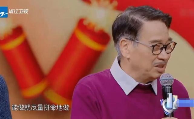 吴孟达的深度解析,吴孟达的辛酸事件