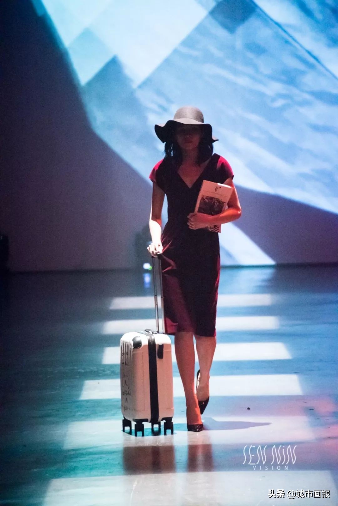 打造时尚风向标,今年春天凭什么在潮流界“上位”?