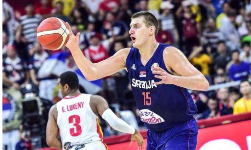 塞尔维亚2022年实力排行,塞尔维亚强吗篮球