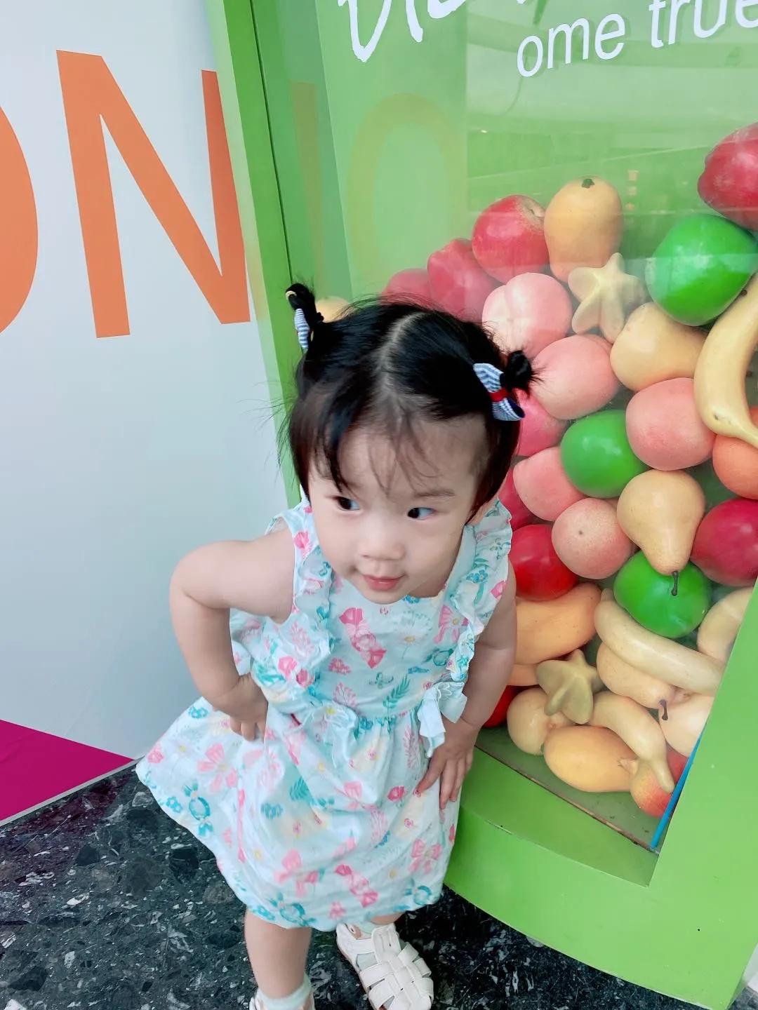 酷夏来袭，这8个帝都宝藏商场才是遛娃界yyds