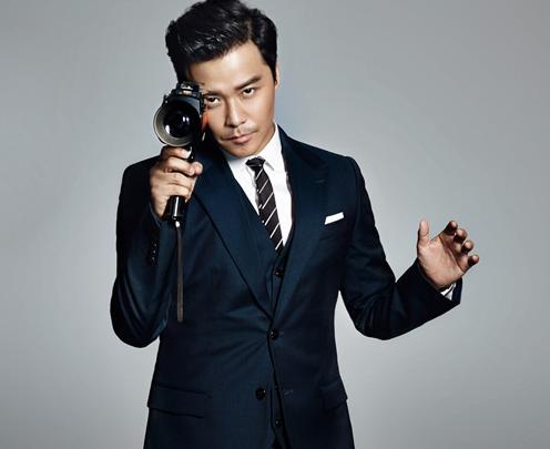 陈思诚的婚姻观,陈思诚的婚姻怎样了