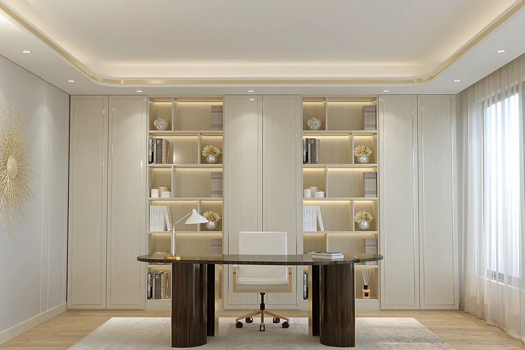 美克美家杭州定制柜,美克美家定制柜子