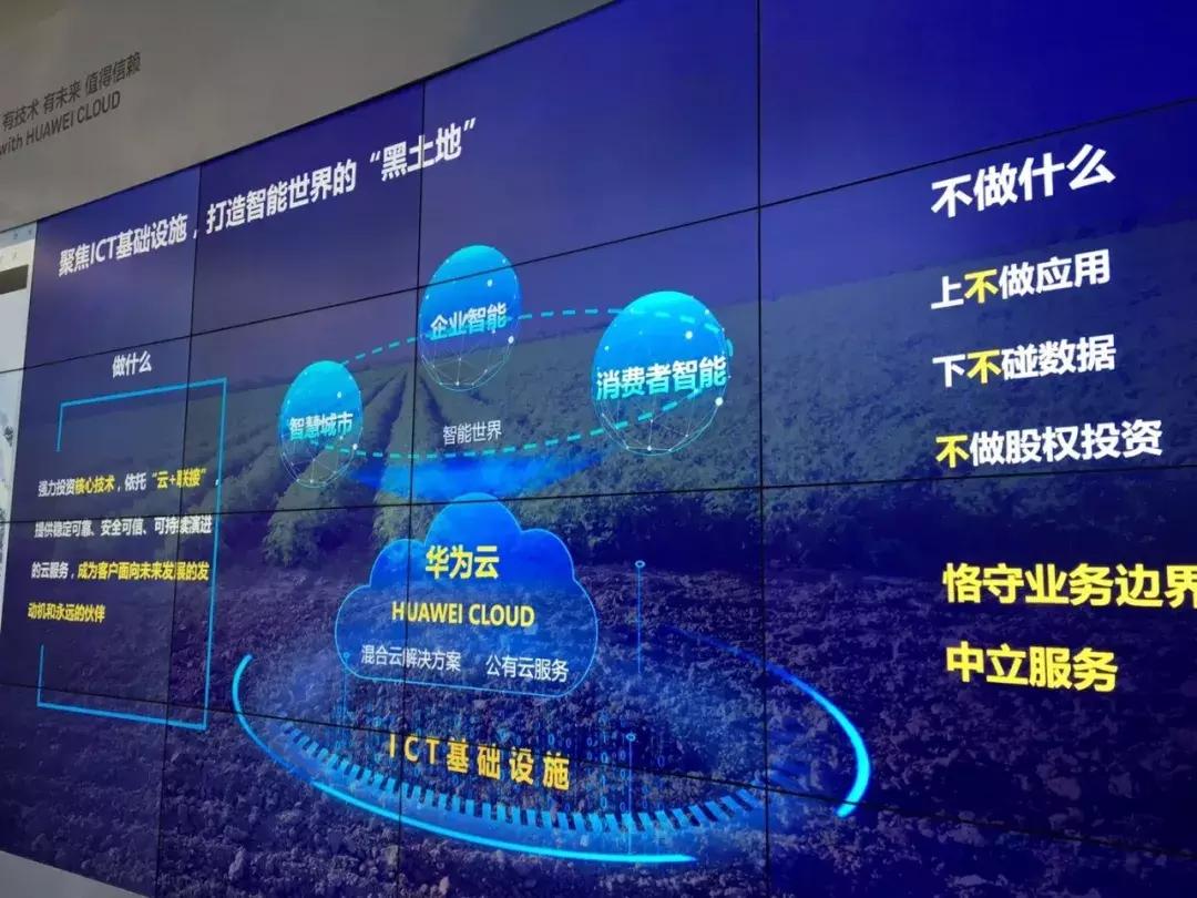 中国零售CIO俱乐部走进好邻居、华冠考察交流暨华为用户大会召开