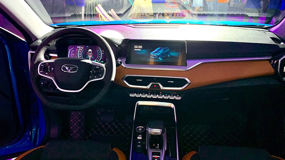 凯翼炫界proev实测续航是多少,凯翼炫界pro哪个配置值得买