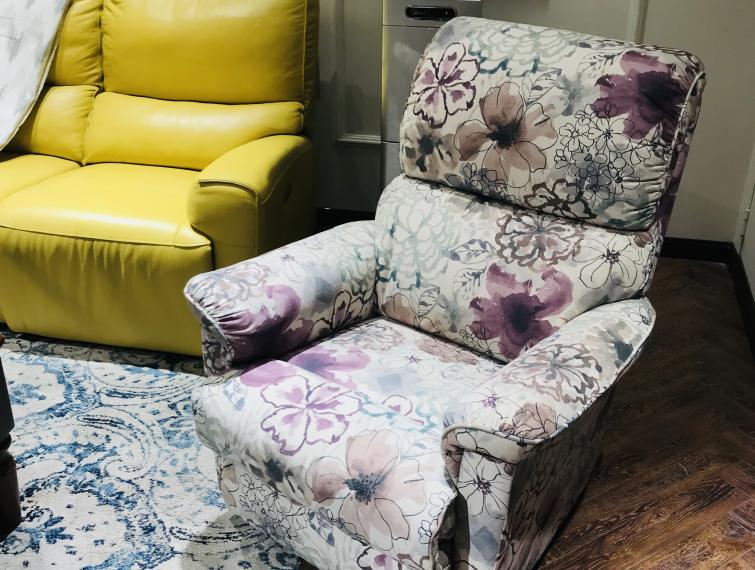 lazboy沙发2023新品,lazboy真皮多功能沙发