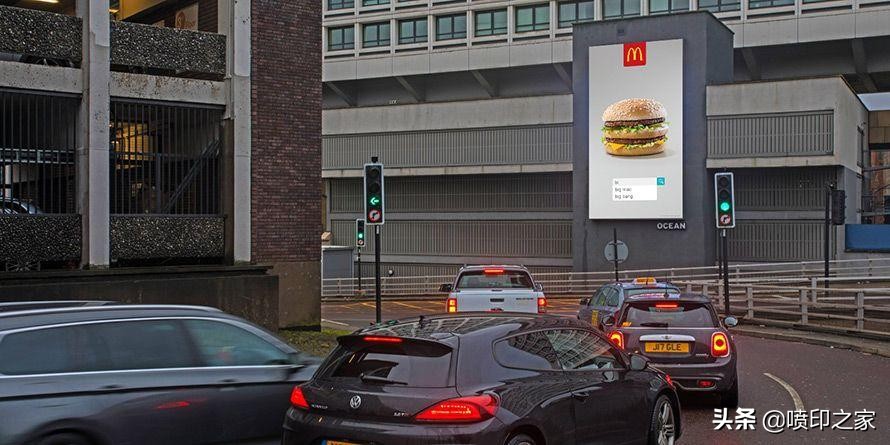 广告牌该怎么做才能达到效果,路边广告牌怎么投放广告