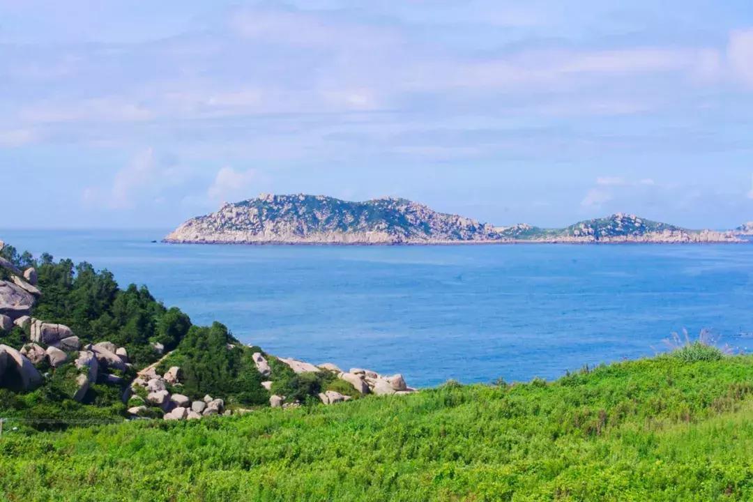 小众海岛旅游攻略推荐,值得去的海岛推荐