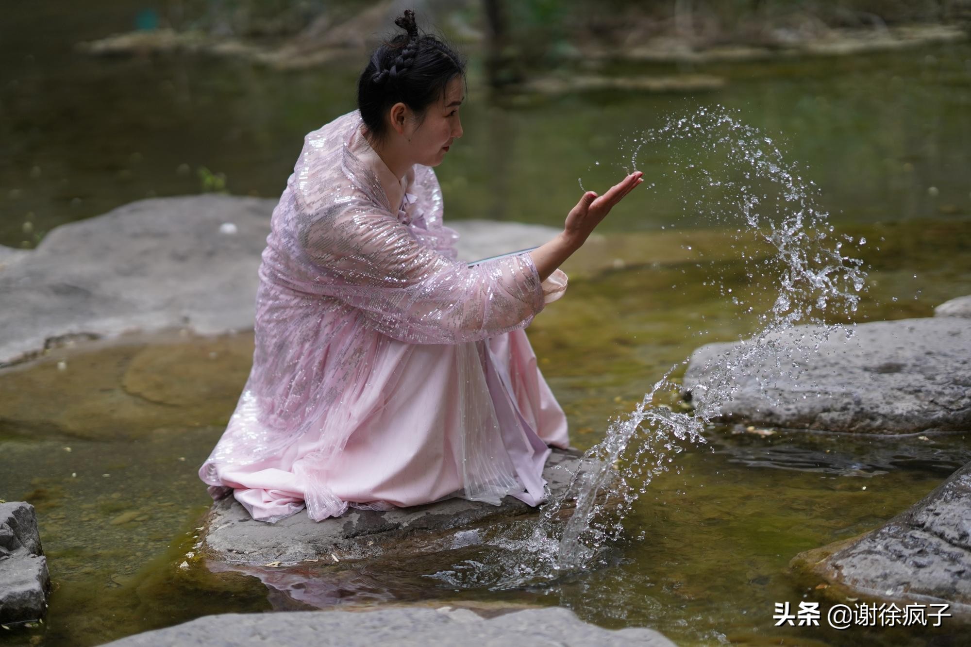 到安阳去看旅游景点,安阳旅游不登高的景区