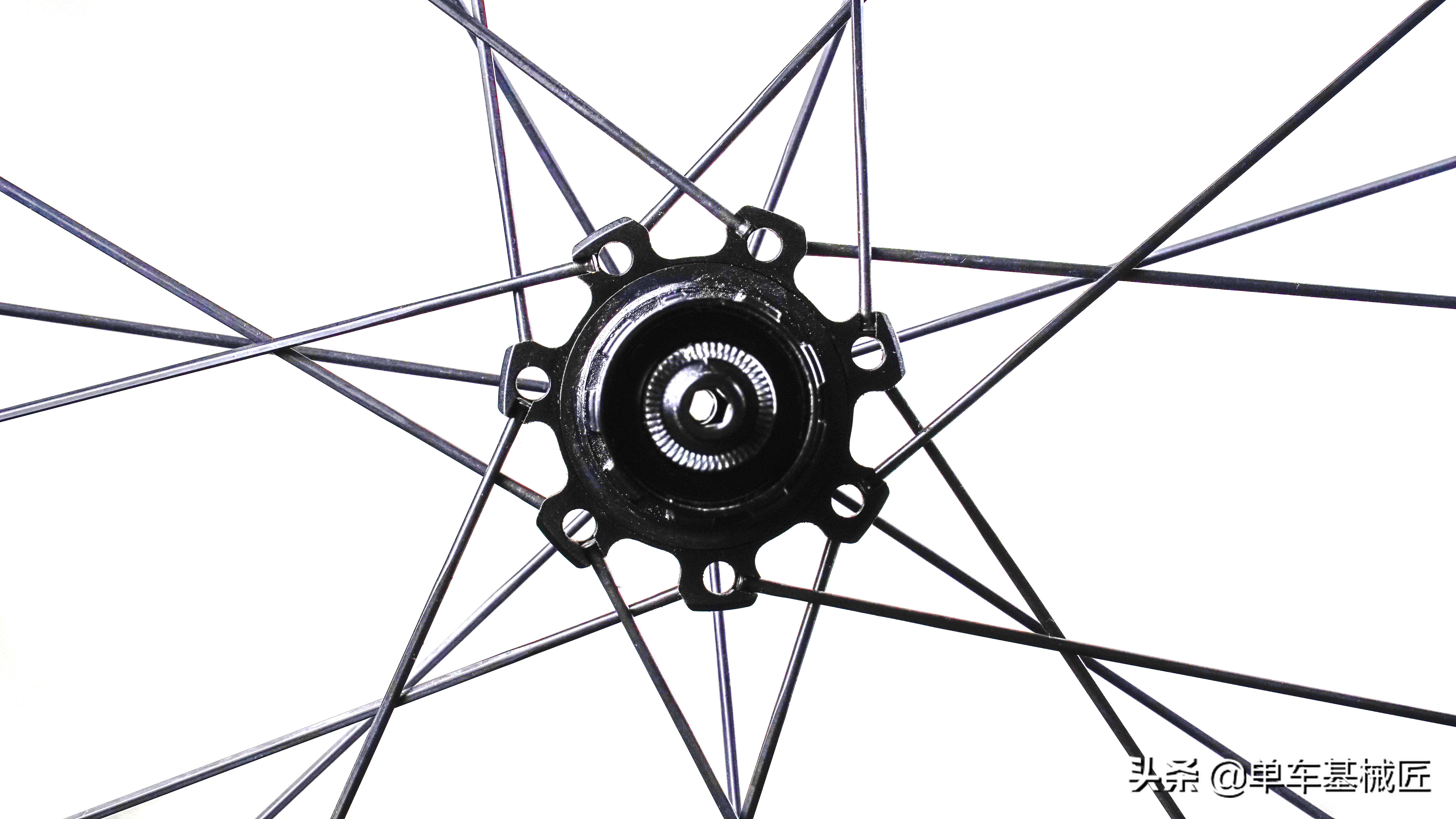 静藤C40轮组评测,即使不买,这篇也能作为您购买轮组的参考