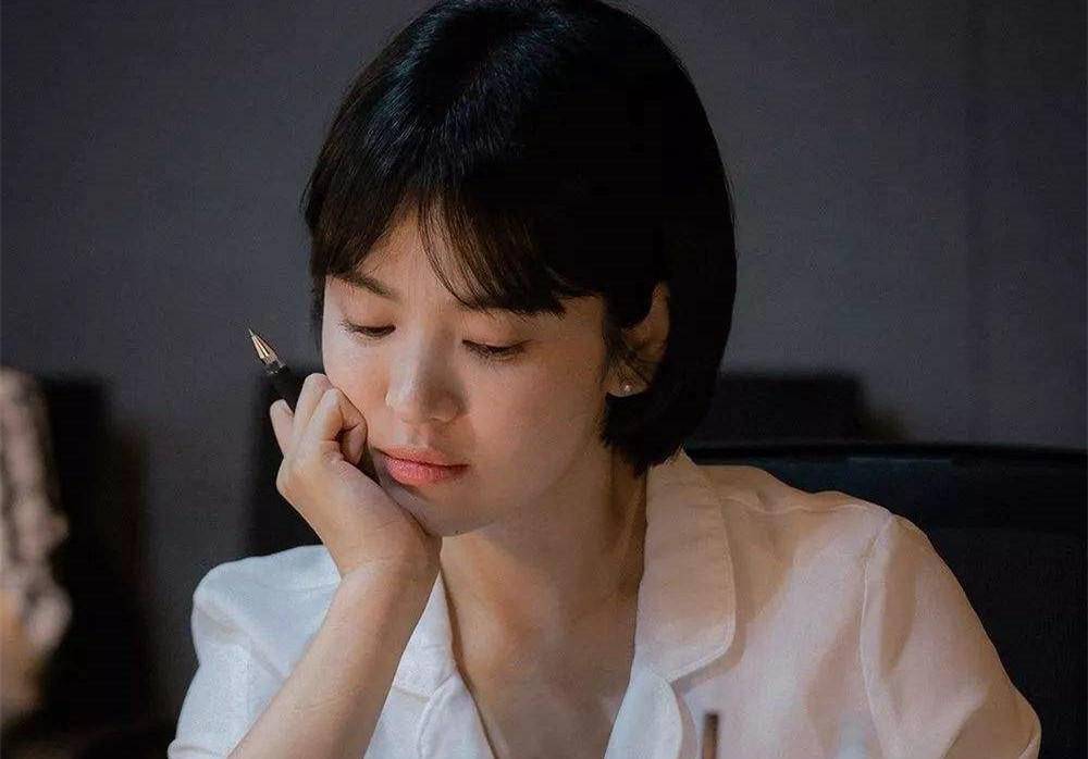 宋慧乔掀起汉语热,宋慧乔爆火的韩剧