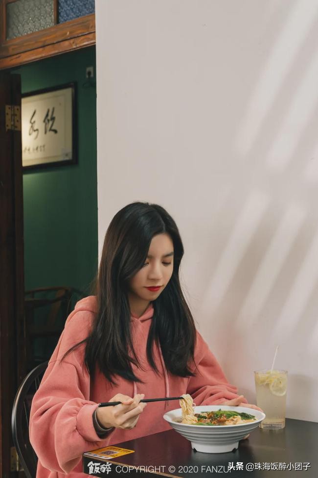 连续四榜TOP①！珠海这家新晋复古港风茶档，终于藏不住了