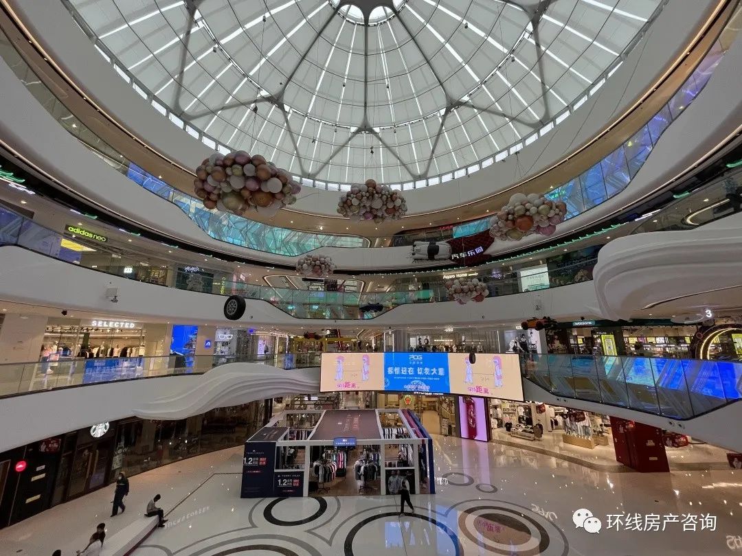 青浦五大新城哪个最好,唐镇跟青浦新城哪个更有潜力