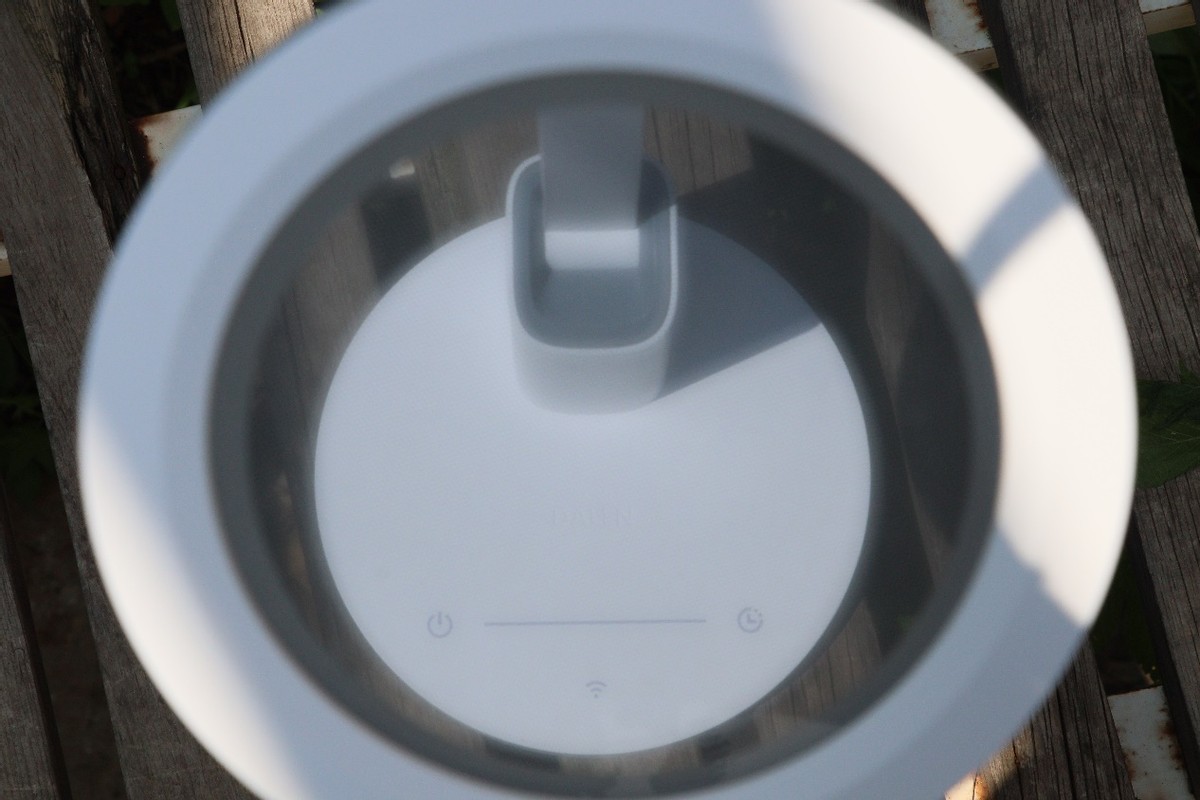 护眼台灯噱头,达伦自然光护眼台灯