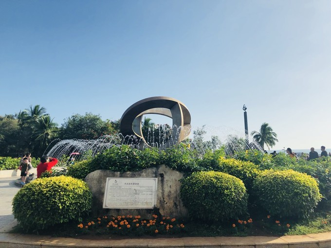 三亚旅游攻略自由行游记,三亚自由行超全干货旅游攻略