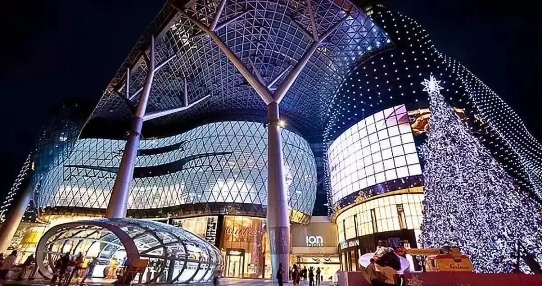 如何发展夜间经济,夜间经济有哪些