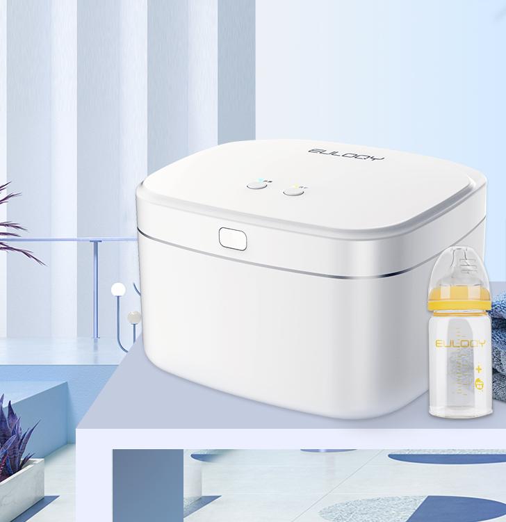 以硬件掀起育婴革命欧陆杰婴童用品让育婴变得更简单