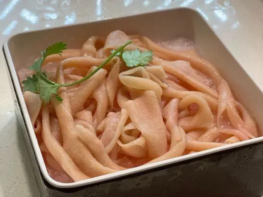 因为“吃内脏”的过场多,四川人直接分成了3个派别