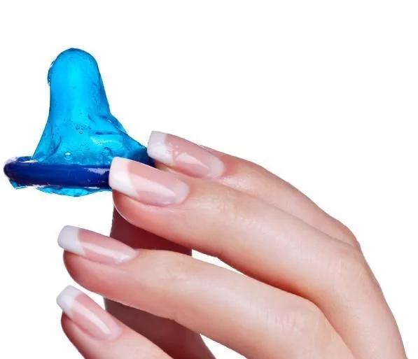 外国女人的避孕方式,外国女人为什么少人流