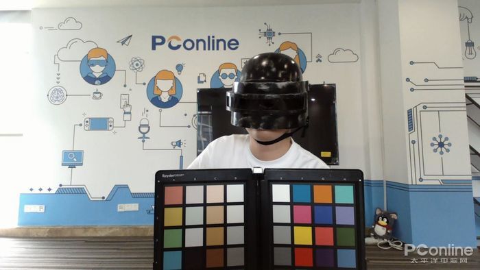 电脑自带摄像头太偏,电脑自带的摄像头效果怎么样