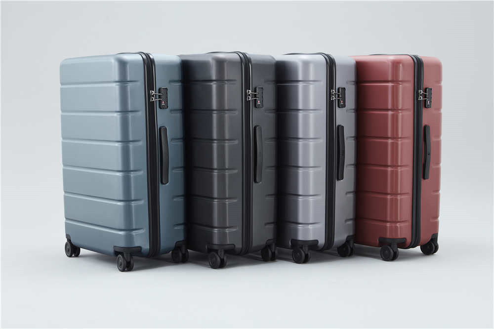 大牌旅行箱推荐平价的有哪些,大家比较值得买的旅行箱