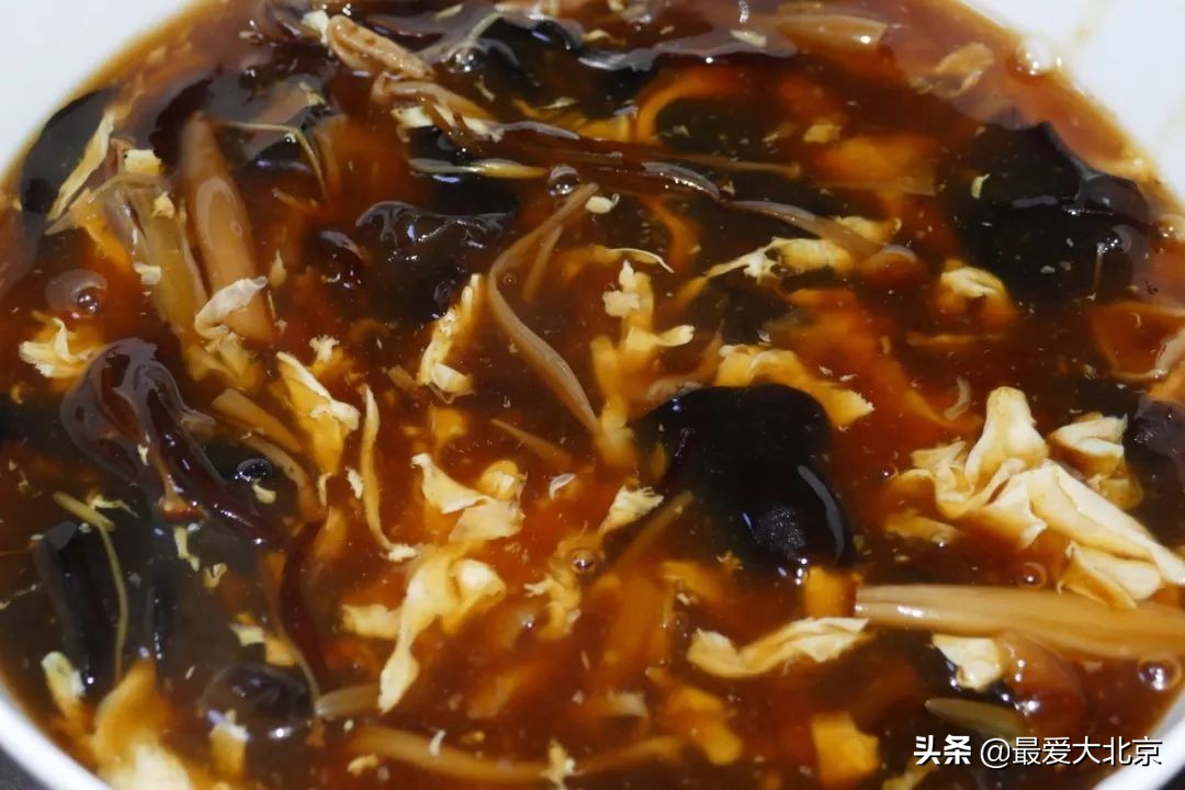 夏至吃面是什么面,夏至吃面必备三种美食