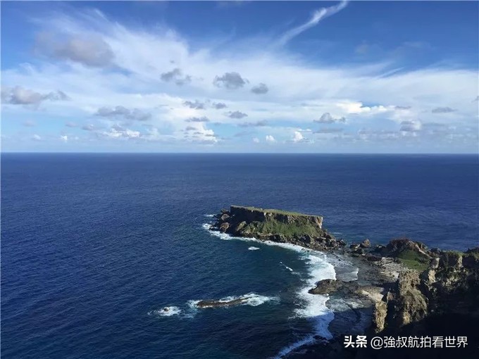 美国塞班岛风景迷人,美国塞班岛旅游景点视频