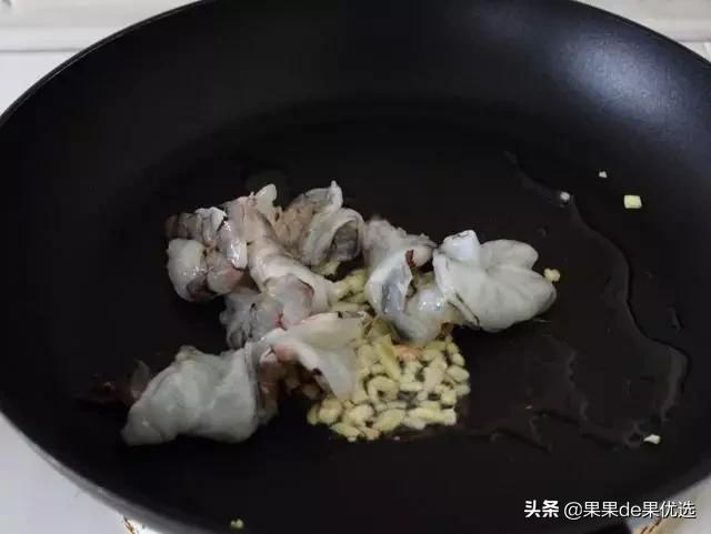 番茄虾仁怎么做才好吃又简单视频,番茄炒虾仁怎么做好吃又方便