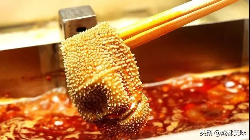 相遇金沙,皇城老妈琴台店