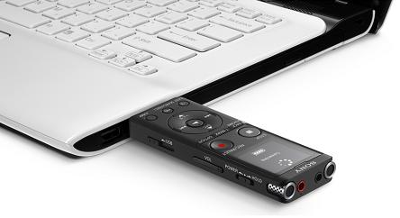 索尼录音笔icd-ux570f使用说明,索尼录音笔ux570实测