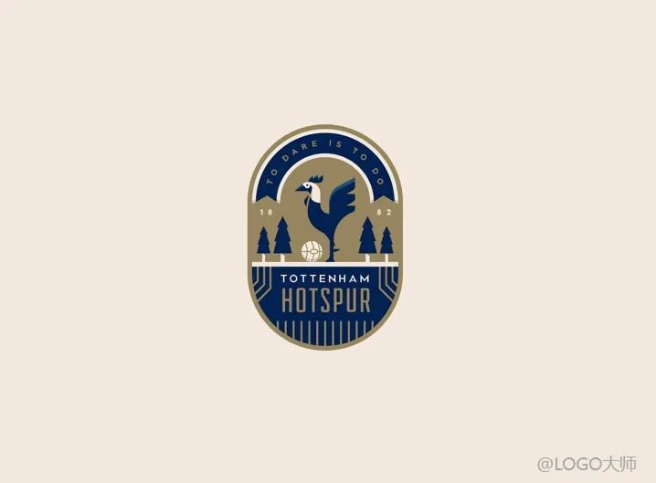 足球logo图案,足球徽标logo设计欣赏