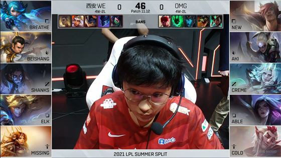 lol呼吸哥curse,lol呼吸哥水平怎么样