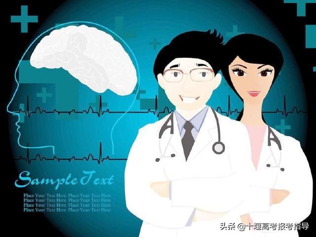 想学医上湖北哪些医科大学,想学医生报考哪个大学最好