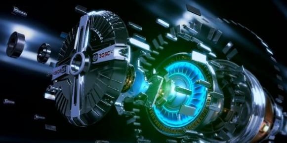 爱玛350w博世电机怎么样,爱玛电动车怎么判断是博世电机