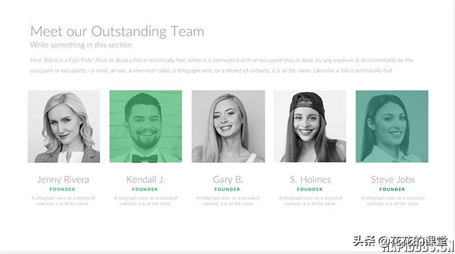 ppt掌握这个小技巧会更好,做ppt最常用的20个技巧