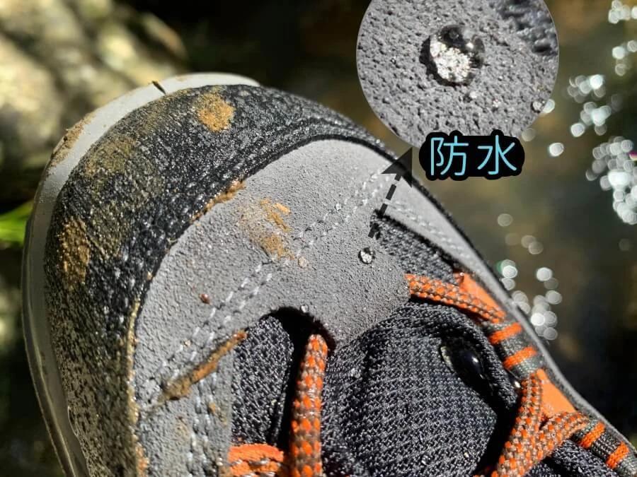 户外登山鞋如何选迪卡侬,迪卡侬decathlon登山鞋