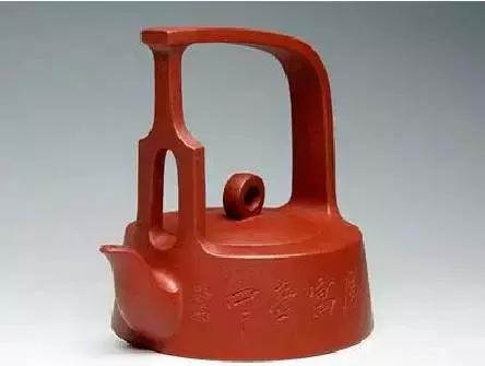 紫砂壶十大经典紫砂壶,史上最珍贵有名的六十种紫砂壶