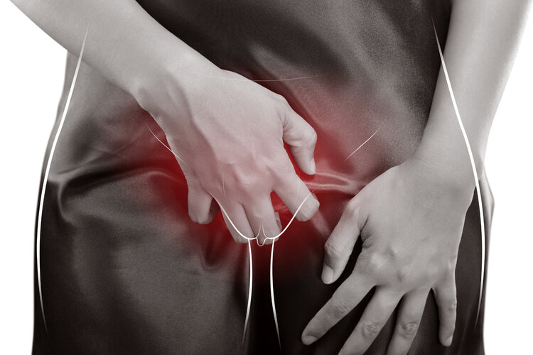 女人“下面”瘙痒,可不是小事!4种异常及时警惕,能省不少事