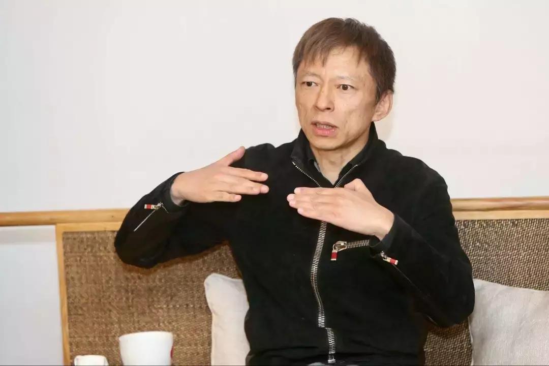 那些互联网教父盘点,曾经的互联网教父现状