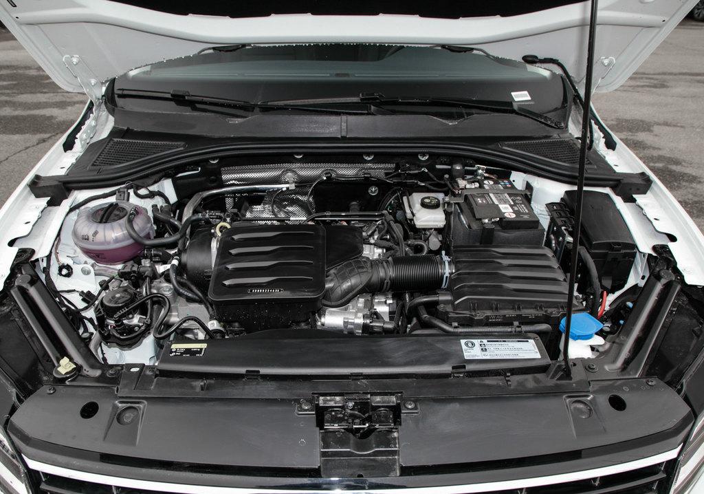 鼓吹涡轮的大众,畅销车却靠自吸打天下,换装1.2T还能继续火吗?