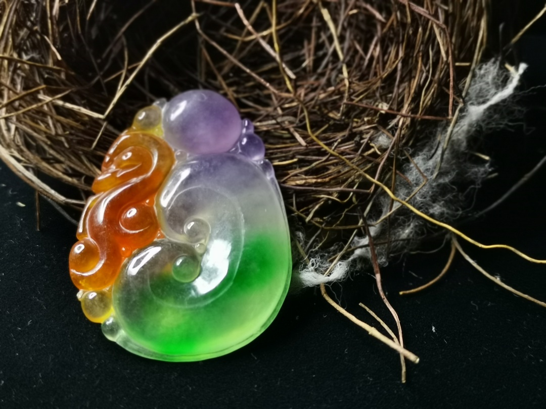 2007年标王翡翠背后的故事,精美翡翠背后的真实故事