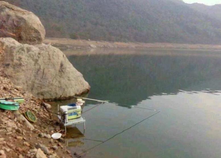 新手学钓鱼如何开竿子,新手学钓鱼需要哪些装备