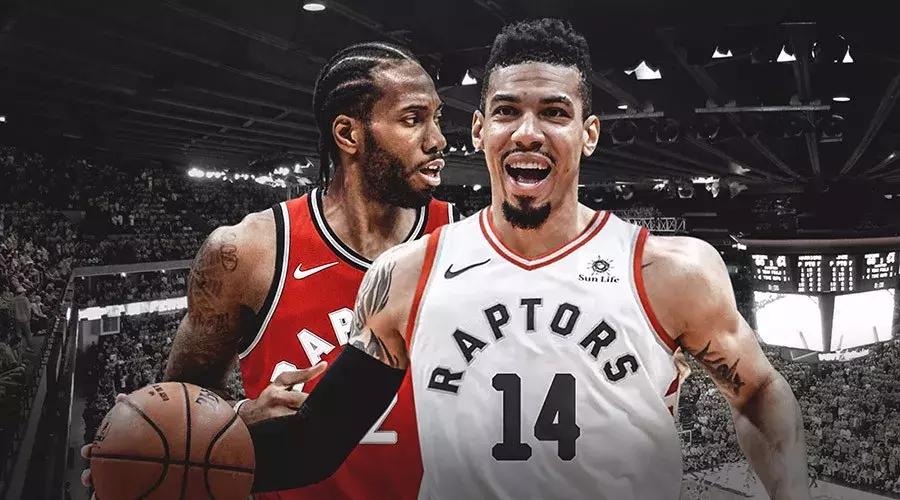 杨毅评马刺莱昂纳德,杨毅说张镇麟是马刺莱昂纳德