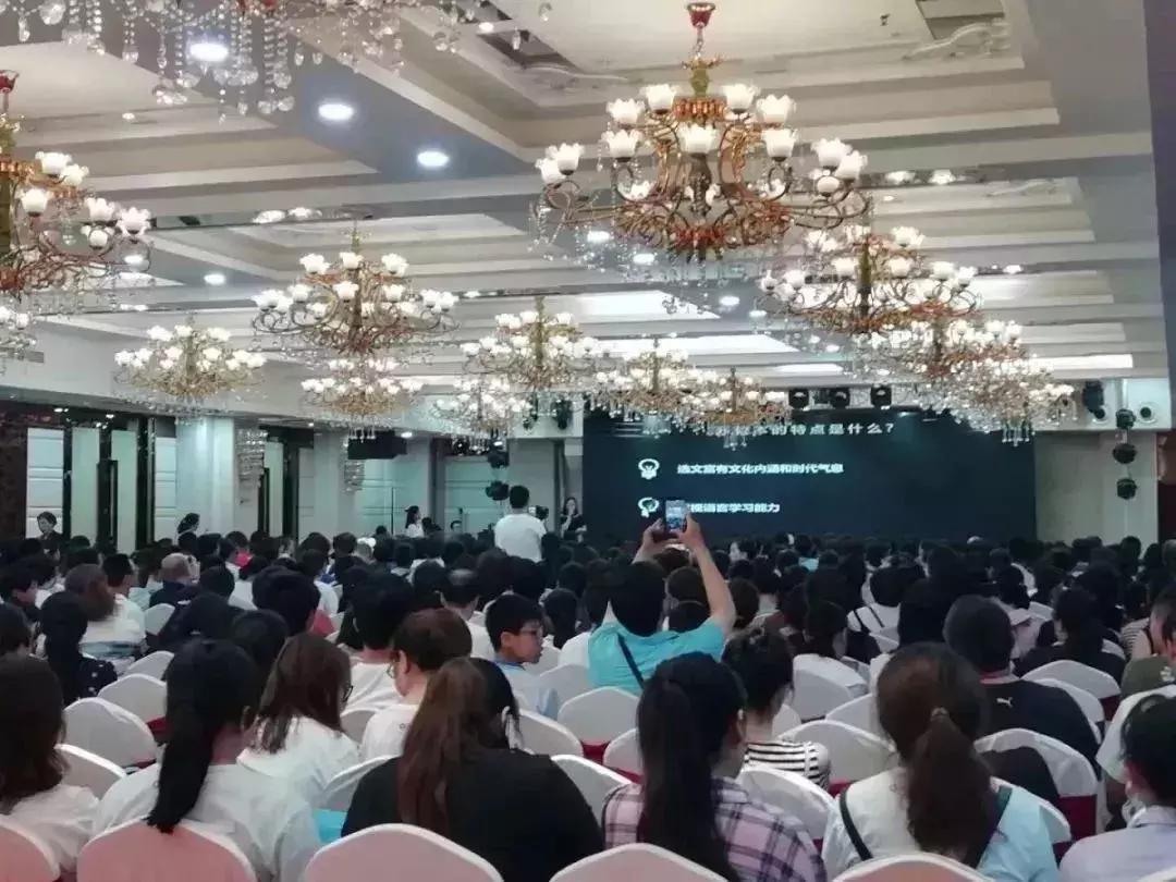 号外|康大乐学培优六位中考专家为您解析19年山西中考