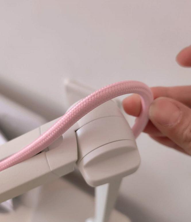 明基mindduo儿童智能护眼led台灯,明基mindduo2plus护眼台灯晴空蓝